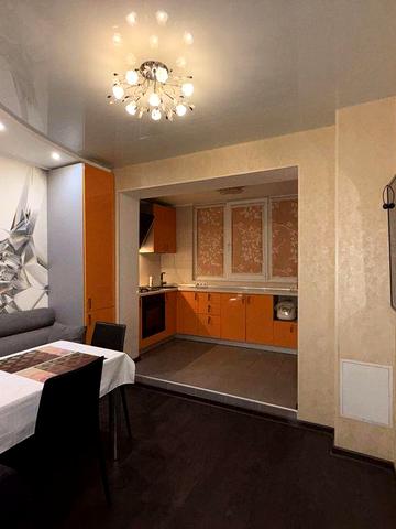 2-хкомнатная квартира Песочин Мобиль