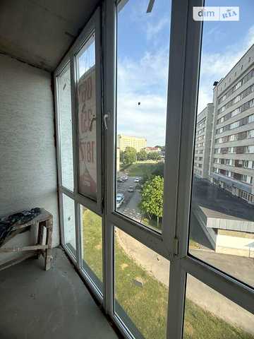 Продаж 3к Квартира Загребельна вулиця