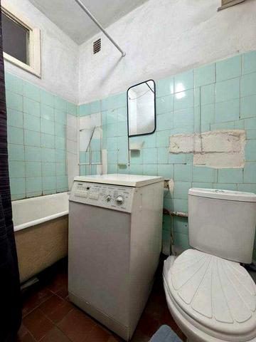 Одно-кімнатна квартира район вулиці Грушевського