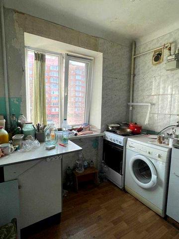 Продаж 3 кім квартири 4/5 пов. Житловий стан зуп. Зигіна №8766