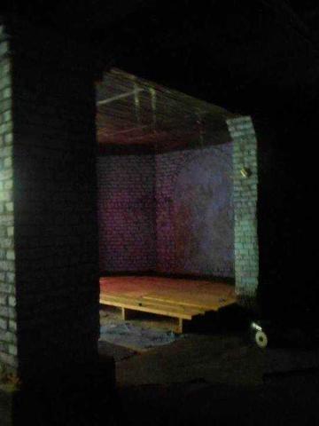 Будівля 390,5 кв.м. під будь-який бізнес,  в центральному парку Чопа