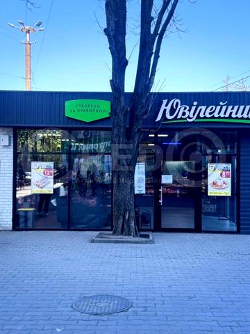 Володимира Терещенка вул. (Федоренка), 1