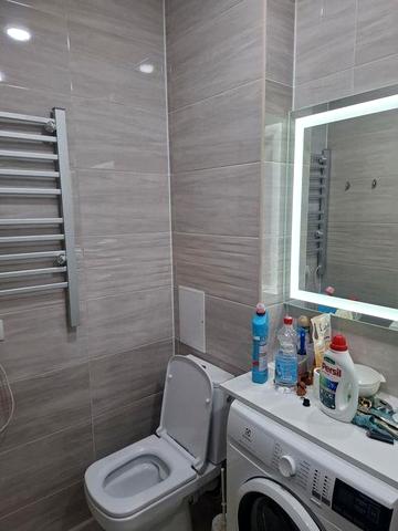 Двохкімнатна квартира , Нове Місто