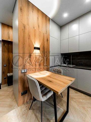 Оренда 1 кімнатна Unit Home Перша здача  Гарета Джонса 12