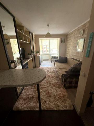 Квартира, євродвушка