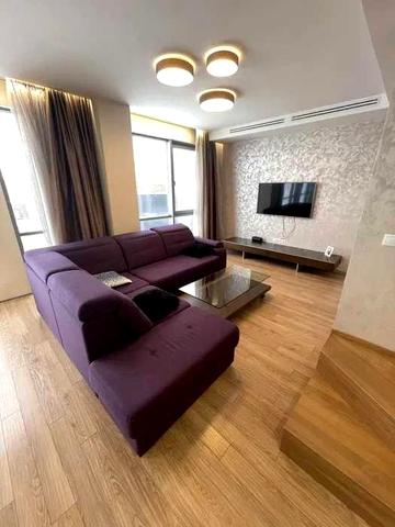 Аренда квартиры 4к 140м2 ЖК Фестивальный/Центр/Набережная