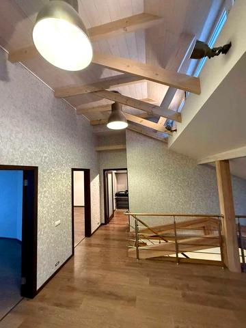 Оренда просторої 4-х кім. квартири просп. Чорновола (Панча) 2 рівні