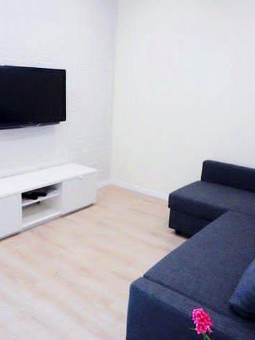 Центр, Итальянский бульвар. ЖК 25 Жемчужина. Длительно с летом