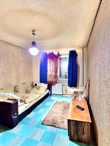 ПРОДАМ просторную 3к. ПОБЕДА. ТОП - Локация. Классный Двор. ЖК ВОСХОД