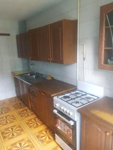 3 ком. вулиця Семї Глодан  6. Газ