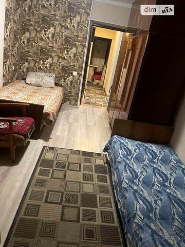 Довгострокова оренда 2к Квартира Андрія Первозванного вулиця