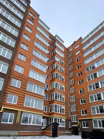 Віктора Андрієвського вул., 41А