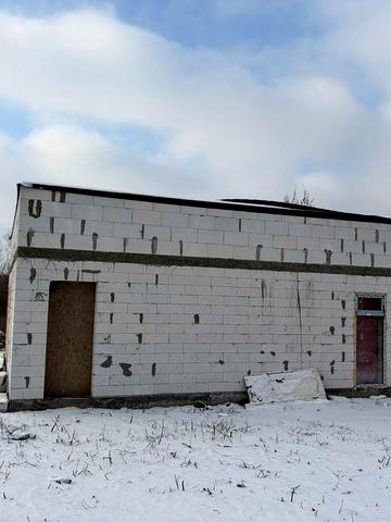 Мінімалістичний будинок 100 кв.м.