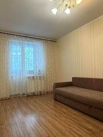 Продаж 1к Квартира Северинівська (Жовтнева) вулиця