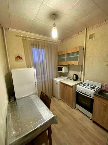 Здам 1к квартиру лівий берег