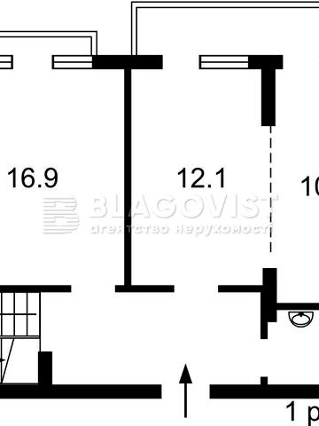 Продаж затишноі 4кімн. квартири 139м2 у ЖК Кришталеві Джерела_ремонт ЖК Кришталеві Джерела