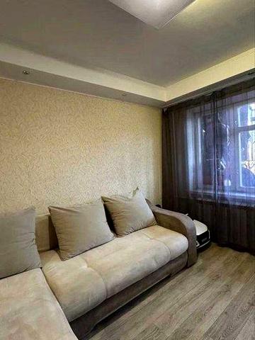 АК 2 Кімнатна квартира вторичка Дарница Юності 7