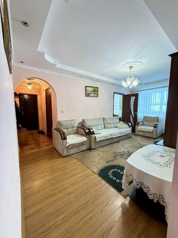 Трикімнатна квартира в Козятині район ПРБ