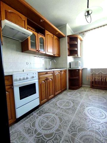 Здам 3К квартиру в Турецькому містечку, віл. Івана Пулюя 5а