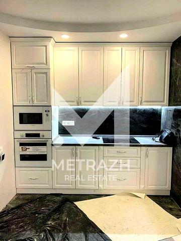 Продам Эксклюзивную квартиру 86 м² с ремонт мебель просп Аерокосмічний ЖК Гагарина