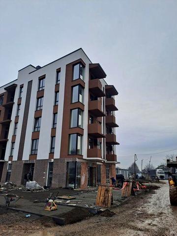 Продаж 2кімн.квартири новобудови, новий  район