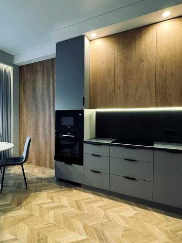 Оренда 2к.квартира ЖК Фестивальний Центр Новобудова