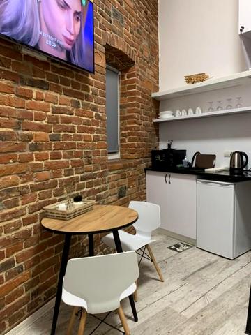 Center Lviv Avenue 23b