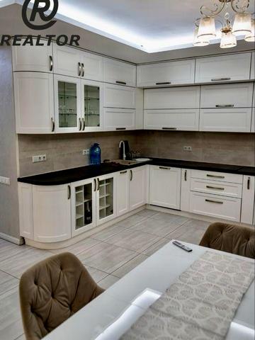 Продається 3-кімнатна квартира в новобудові. Чортків