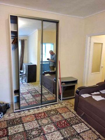 Довгострокова аренда 1-но кімнатної квартири (15002)