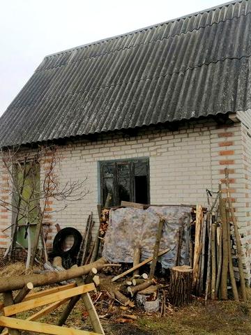 Зимова акція! Дача м. Ковель масив Урожай