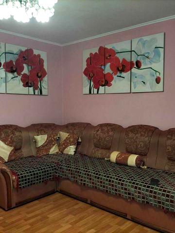 Оренда 2-х кімн. кв-ри, вул.Одеська, 10/1. (+ ГАРАЖ)!