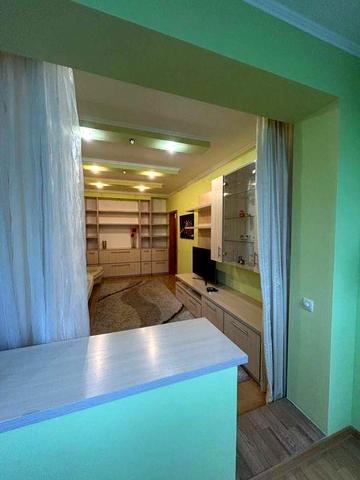 Оренда 3-к квартири Ахматовой 16,Дарницький БЕЗ КОМІСІЇ! ТЕРМІНОВО!