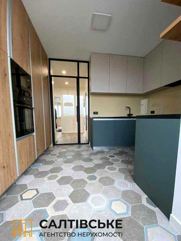 АИ-2183 Продам 3К квартиру в новострое ЖК Дружба на Северный Салтовке