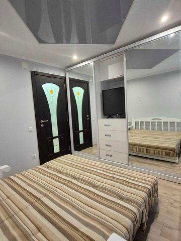 Оренда 1-кім. квартири (без відключення світла!) Пр-т Незалежності 107