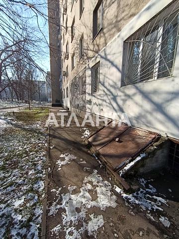 улица Давида Ойстраха, 19, Котовского, Пересыпский, Одесса, Одесская 22000 USD