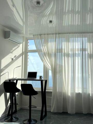 Довгостроково! Своя 3к видова, кухня-студія та окремі 2 кімнати