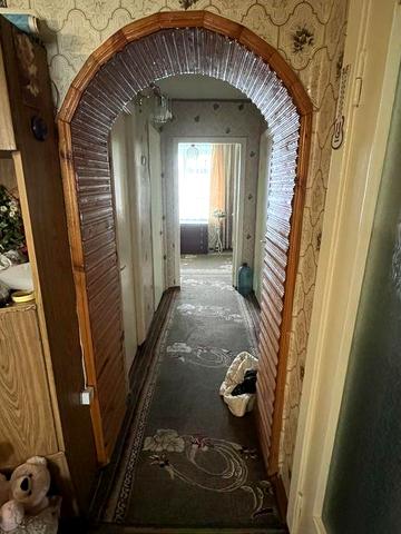 3х- кімнатна квартира. Власник, Горишні Плавні