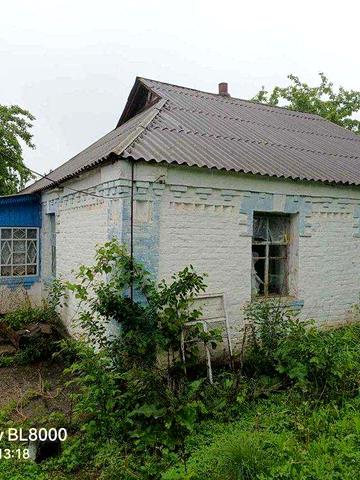 ТЕРМІНОВО Продається Будинок з ділянкою!