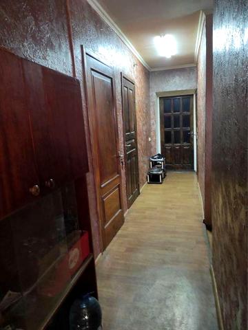 Сдам дом с хозяином , 3 комнаты из 4 , Москалевка