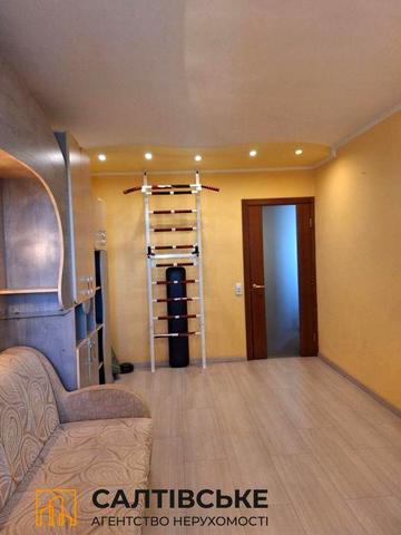 ЕЛ-1178 Продам 3К квартиру на Салтовке Студенческая 522 м/р