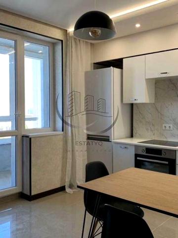 Здам 1-кімнатну квартиру, ЖК Левада