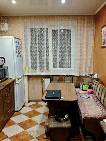 3-х кімнатна квартира в м. Долина