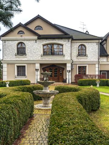 Залужна вул.