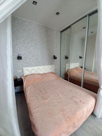 Аренда 1 кімнатна квартира  Марсельська 35