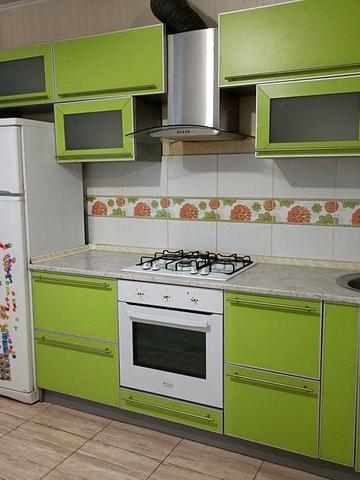 Здам в оренду  Двокімнатна. Вся мебель та техніка.