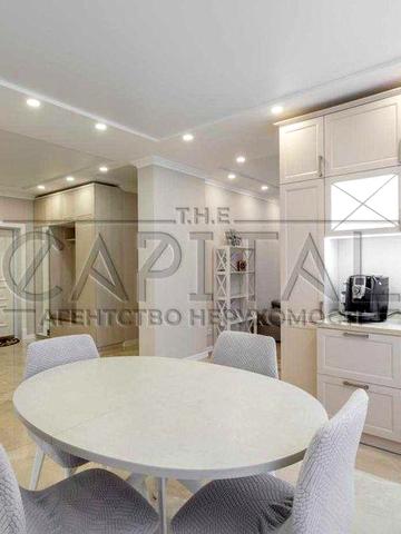 Продаж / Квартира / ЖК Нивки Парк / 127м2 / Берестейський 67, Святошин ЖК нивки парк