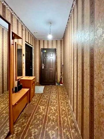 Просторная 3-ком квартира 81м2 на Троещине