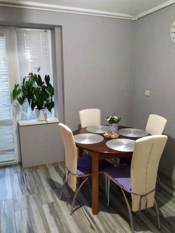 Квартира в смт Буштино