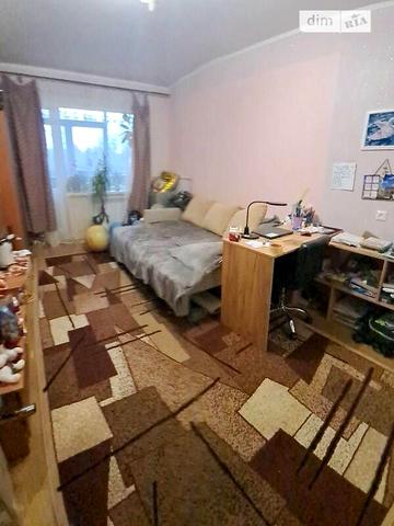 Продаж 1к Квартира Гвардійська вулиця