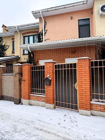 Сдам Таунхаус в закрытом комплексе